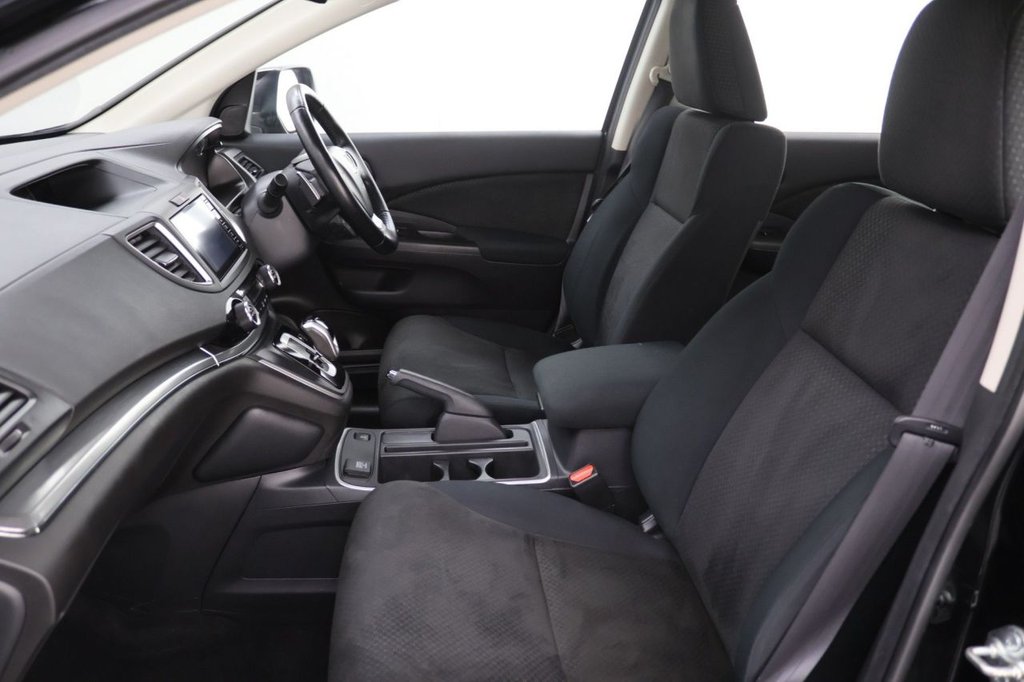 Used Honda CR-V 2016 for sale - 77341602: Photo 21