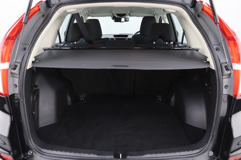 Used Honda CR-V 2016 for sale - 77341602: Photo 24