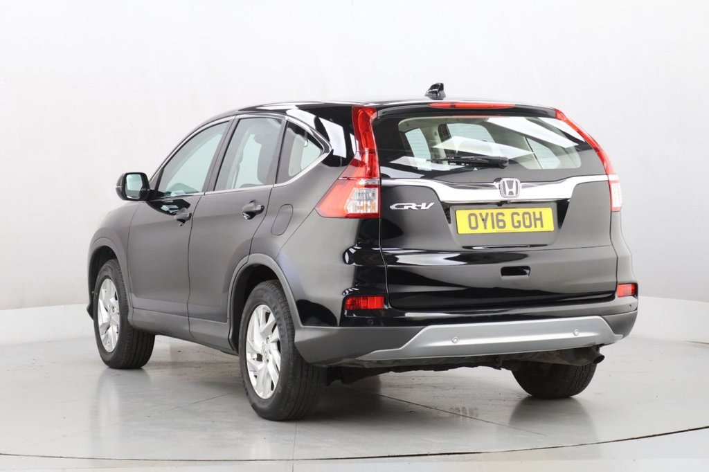 Used Honda CR-V 2016 for sale - 77341602: Photo 7