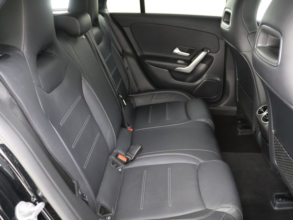 Used Mercedes-Benz CLA 2020 for sale - 76506003: Photo 18