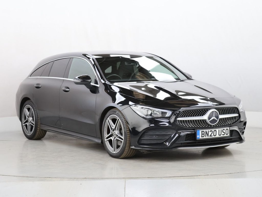 Used Mercedes-Benz CLA 2020 for sale - 76506003: Photo 2