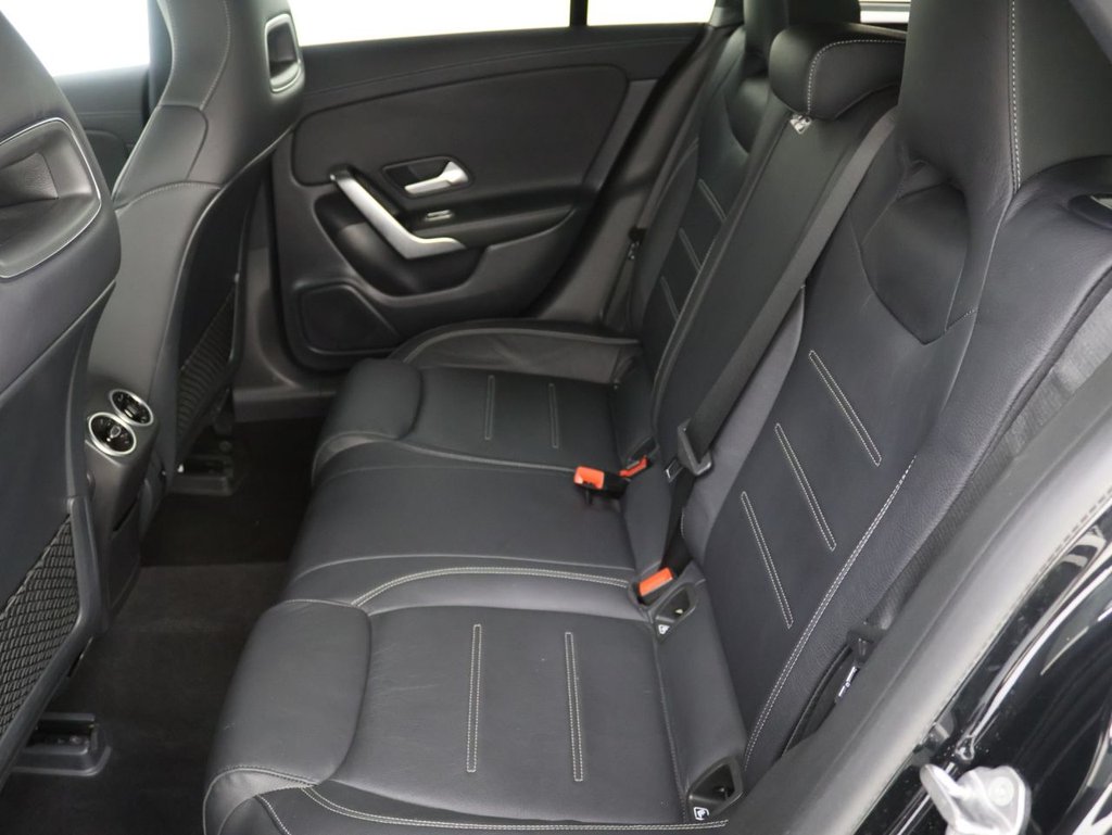 Used Mercedes-Benz CLA 2020 for sale - 76506003: Photo 21