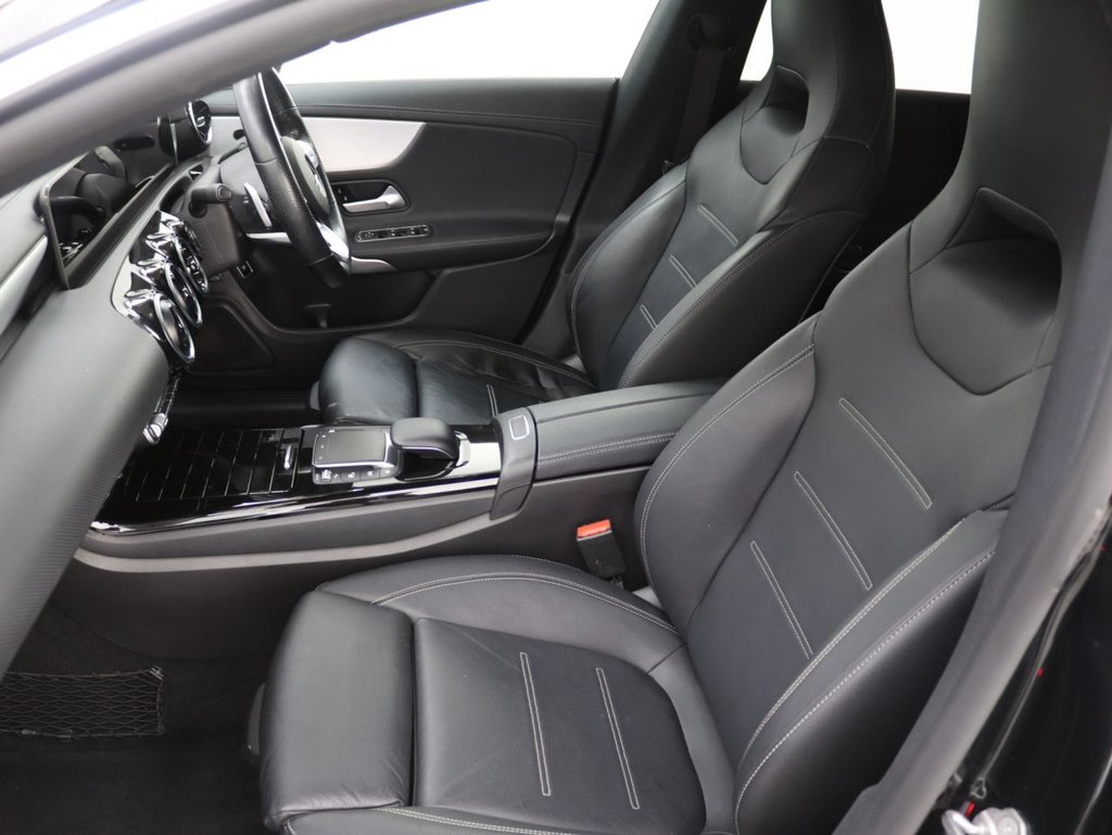 Used Mercedes-Benz CLA 2020 for sale - 76506003: Photo 23