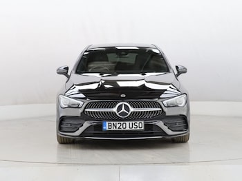 Used Mercedes-Benz CLA 2020 for sale - 76506003: Photo