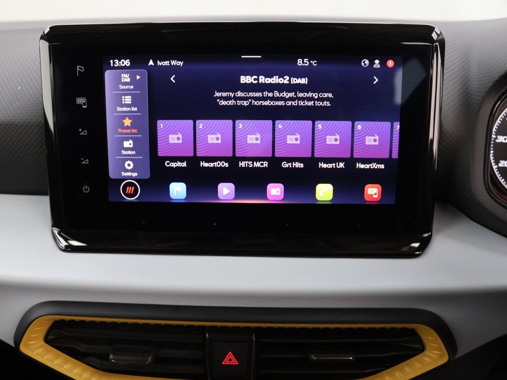 Used SEAT Ibiza 2022 for sale - 76541968: Photo 13