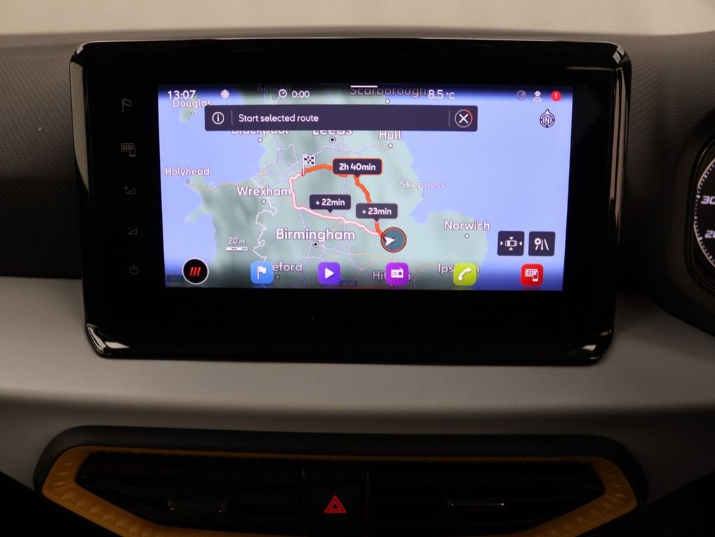 Used SEAT Ibiza 2022 for sale - 76541968: Photo 14