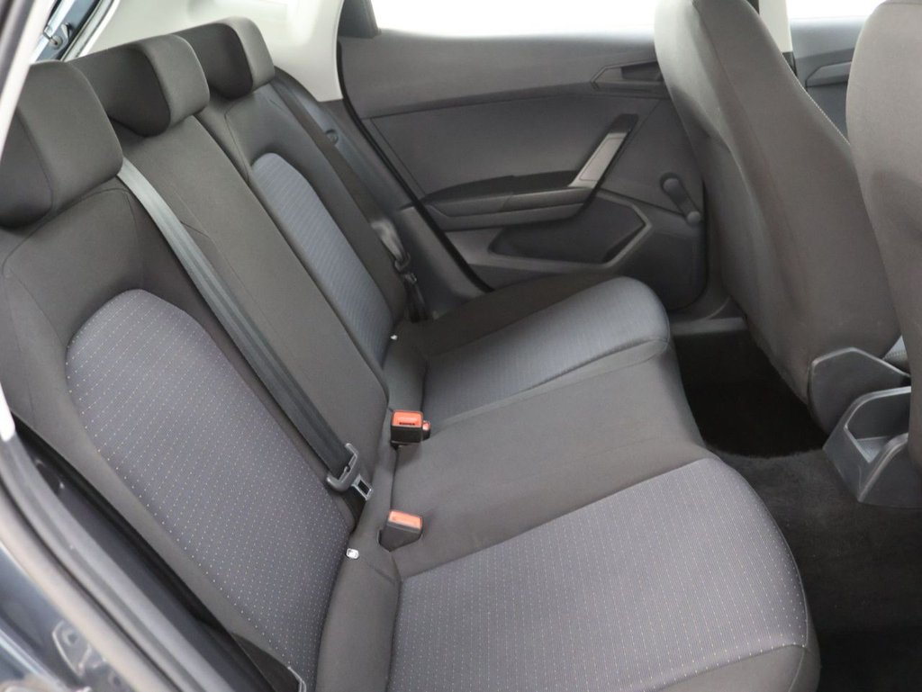 Used SEAT Ibiza 2022 for sale - 76541968: Photo 16