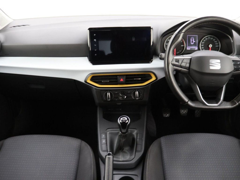 Used SEAT Ibiza 2022 for sale - 76541968: Photo 17