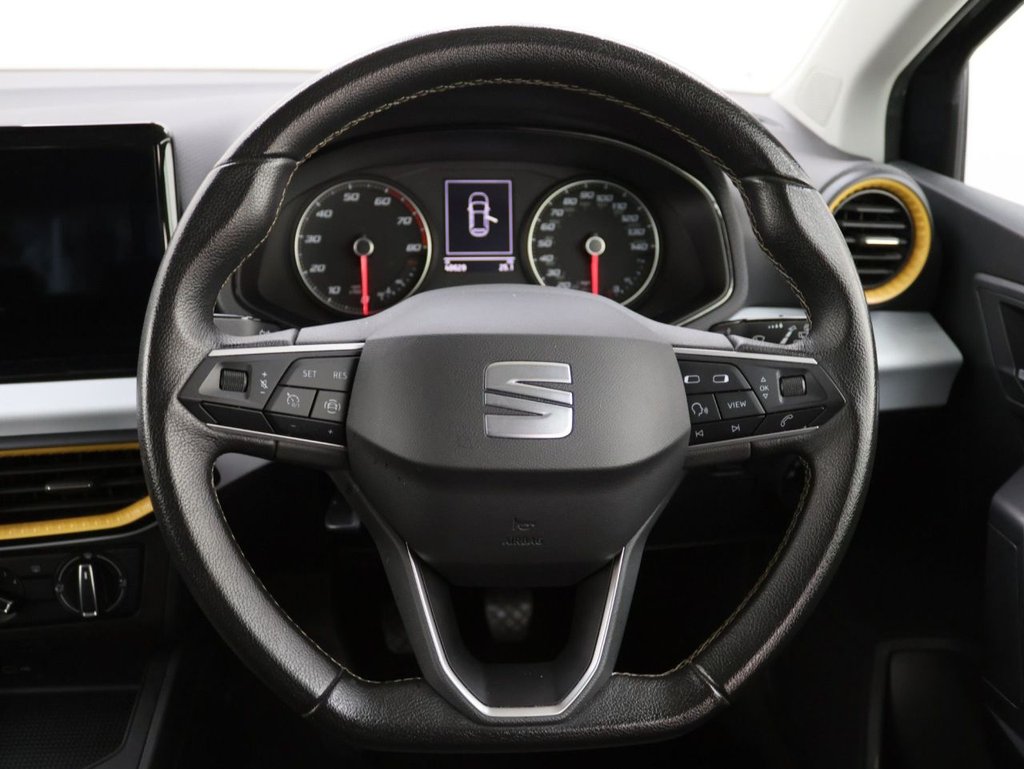 Used SEAT Ibiza 2022 for sale - 76541968: Photo 19