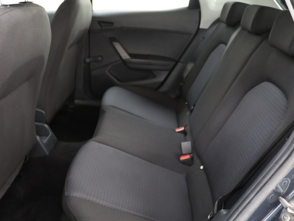 Used SEAT Ibiza 2022 for sale - 76541968: Photo 20