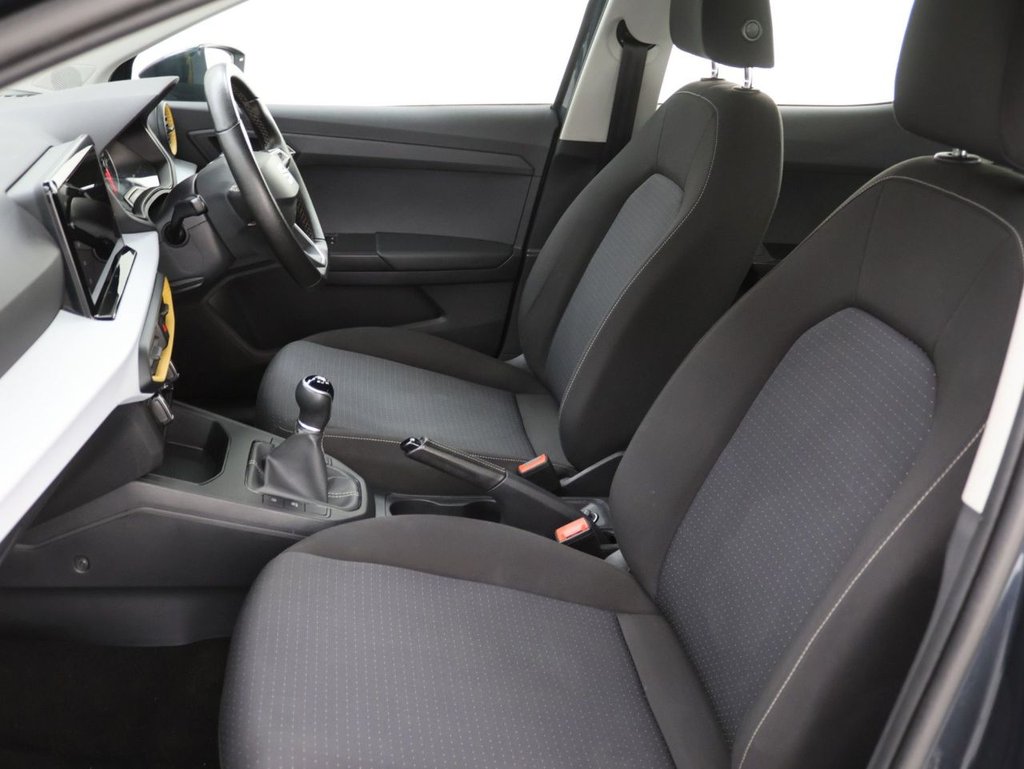 Used SEAT Ibiza 2022 for sale - 76541968: Photo 21