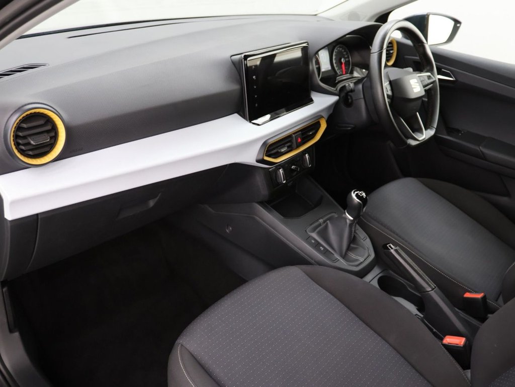 Used SEAT Ibiza 2022 for sale - 76541968: Photo 23