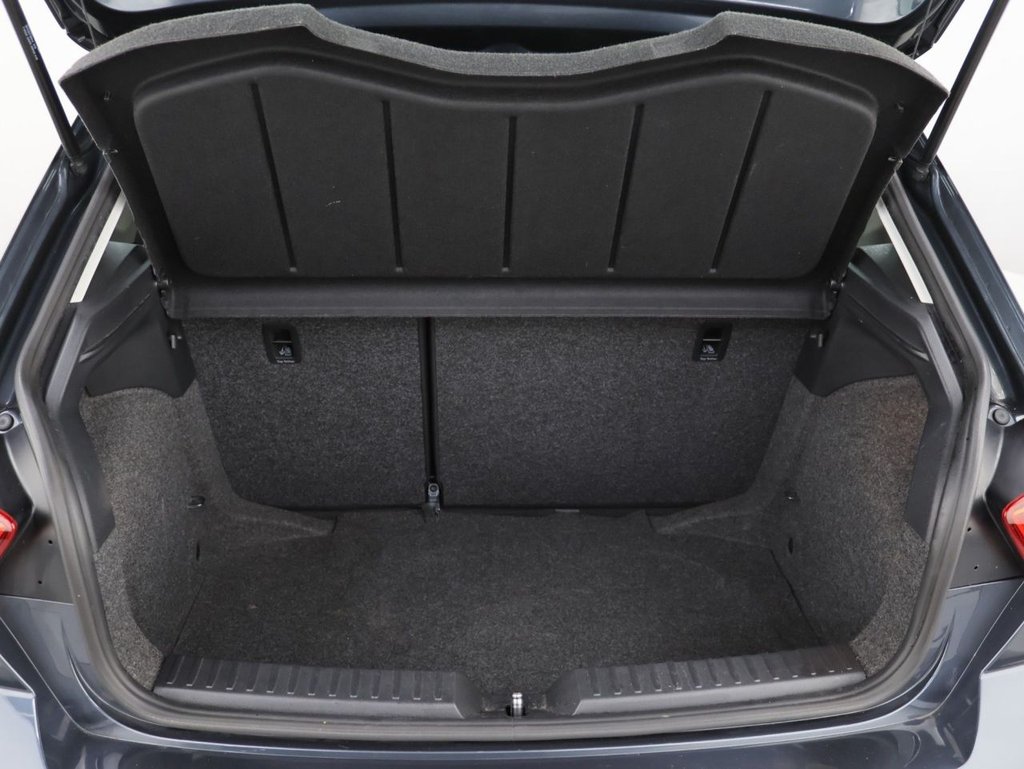 Used SEAT Ibiza 2022 for sale - 76541968: Photo 24