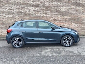 Used SEAT Ibiza 2022 for sale - 76541968: Photo