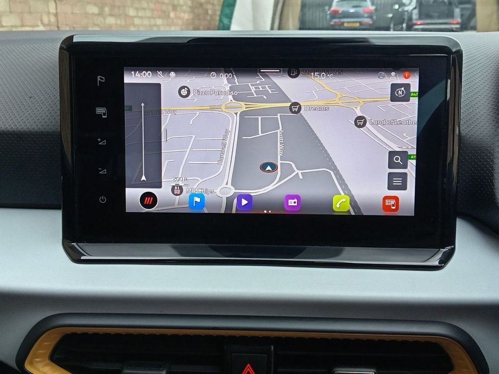 Used SEAT Ibiza 2022 for sale - 76541968: Photo 8