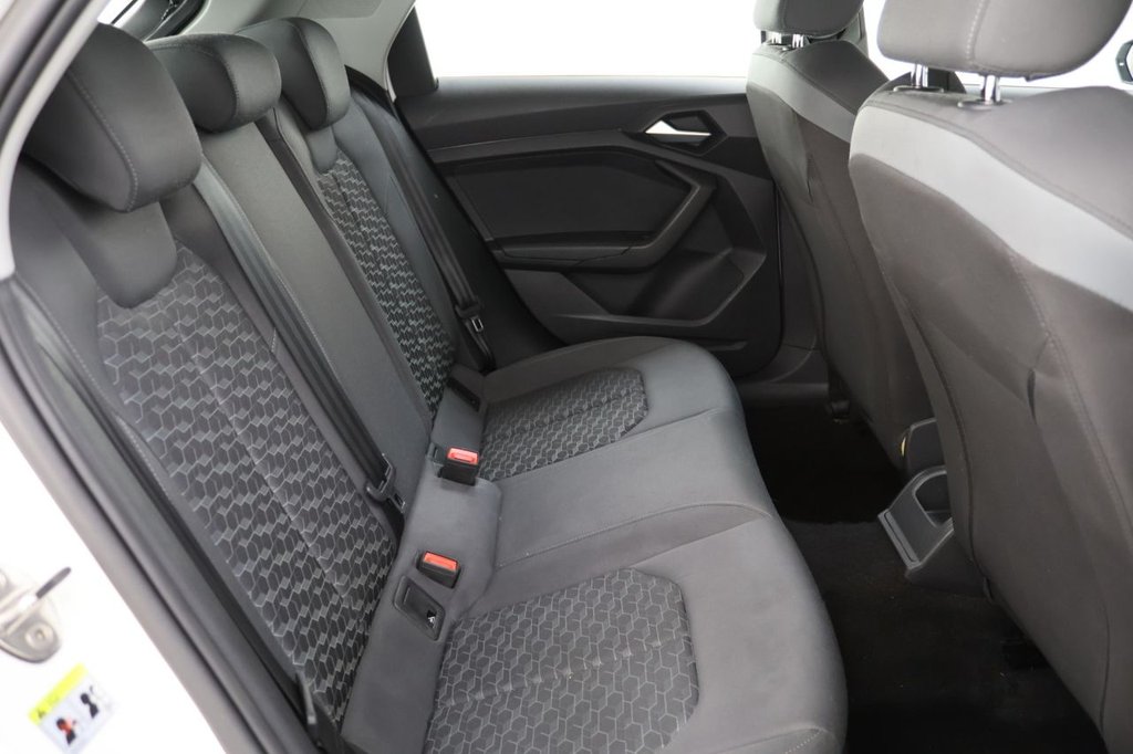 Used Audi A1 2022 for sale - 76973395: Photo 16