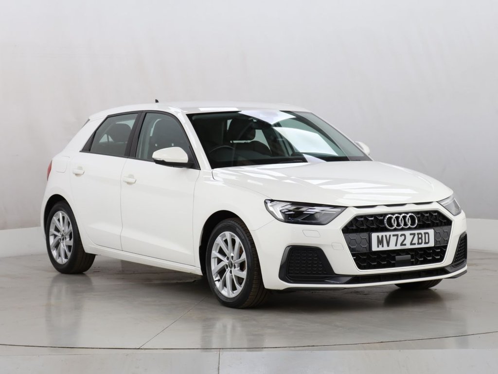 Used Audi A1 2022 for sale - 76973395: Photo 2