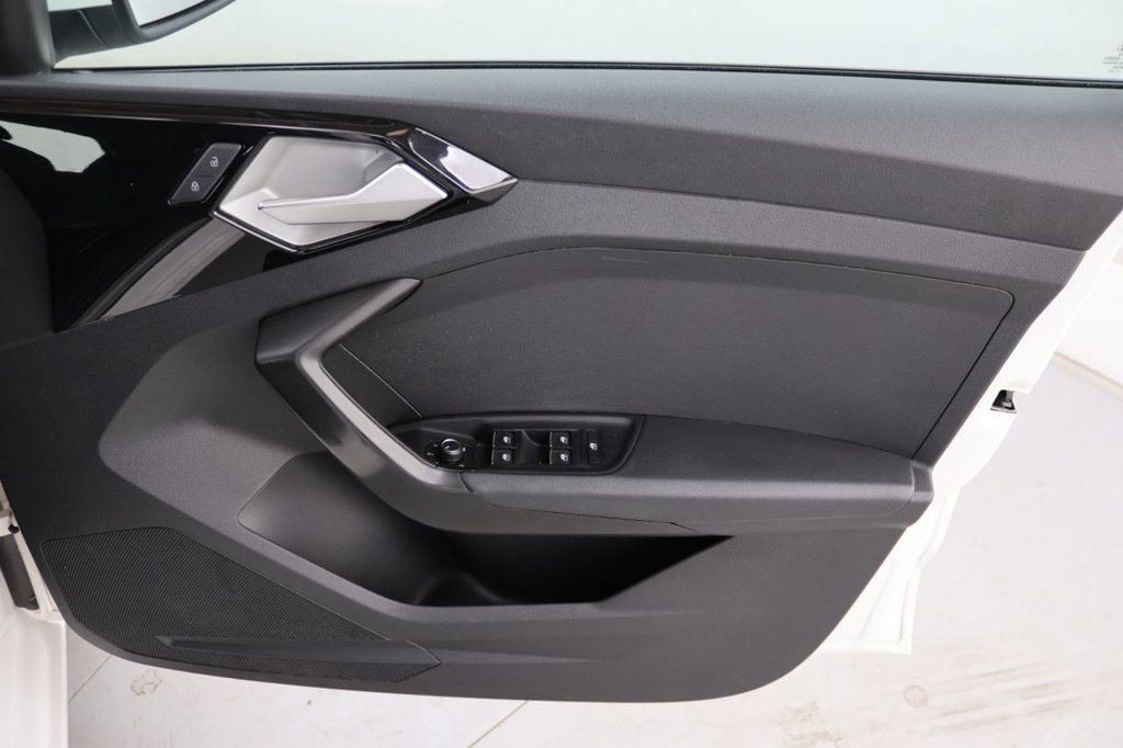 Used Audi A1 2022 for sale - 76973395: Photo 25