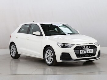 Used Audi A1 2022 for sale - 76973395: Photo