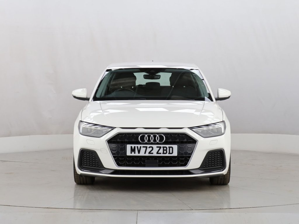 Used Audi A1 2022 for sale - 76973395: Photo 3