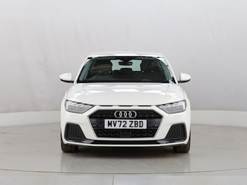 Used Audi A1 2022 for sale - 76973395: Photo