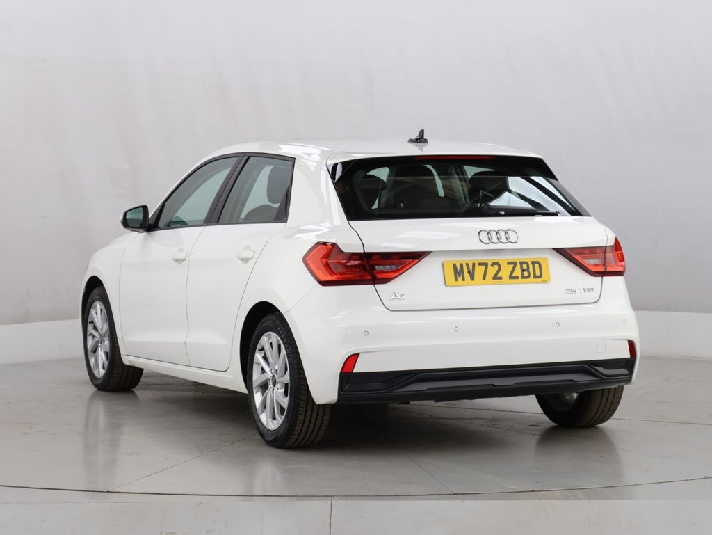 Used Audi A1 2022 for sale - 76973395: Photo 7