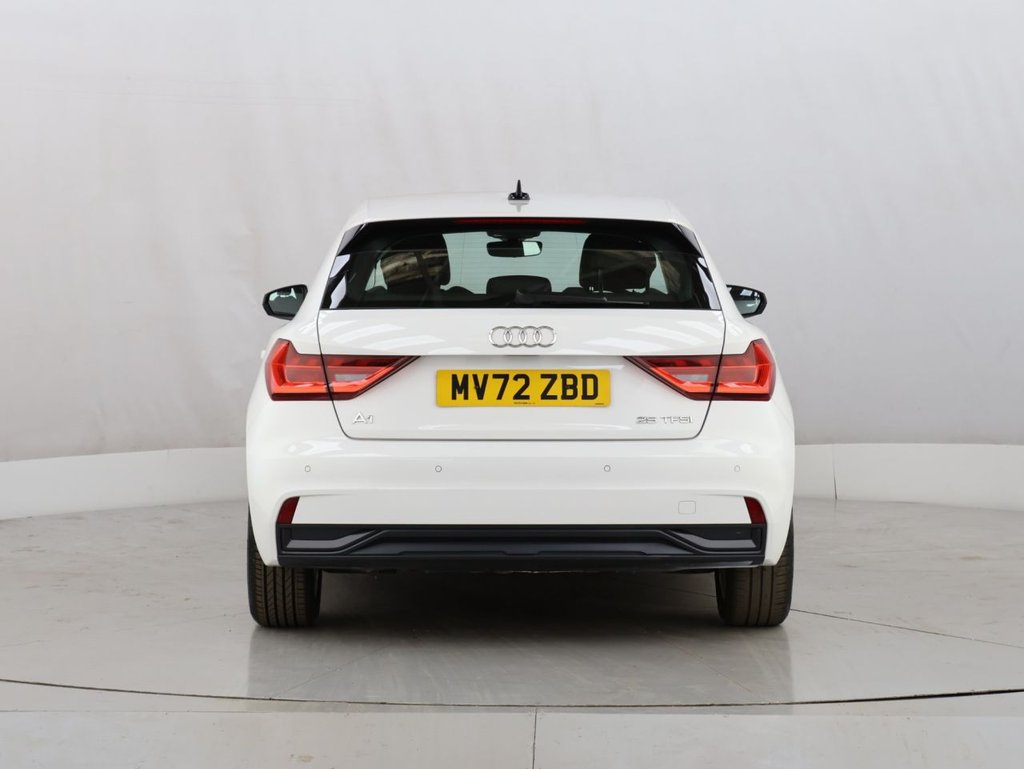 Used Audi A1 2022 for sale - 76973395: Photo 9