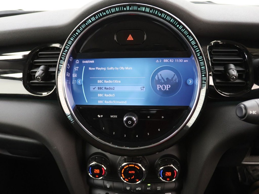 Used MINI Electric Hatch 2021 for sale - 76665796: Photo 13