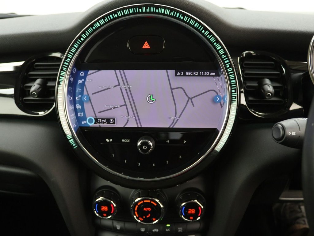 Used MINI Electric Hatch 2021 for sale - 76665796: Photo 15