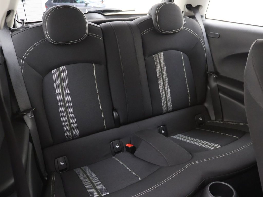 Used MINI Electric Hatch 2021 for sale - 76665796: Photo 16