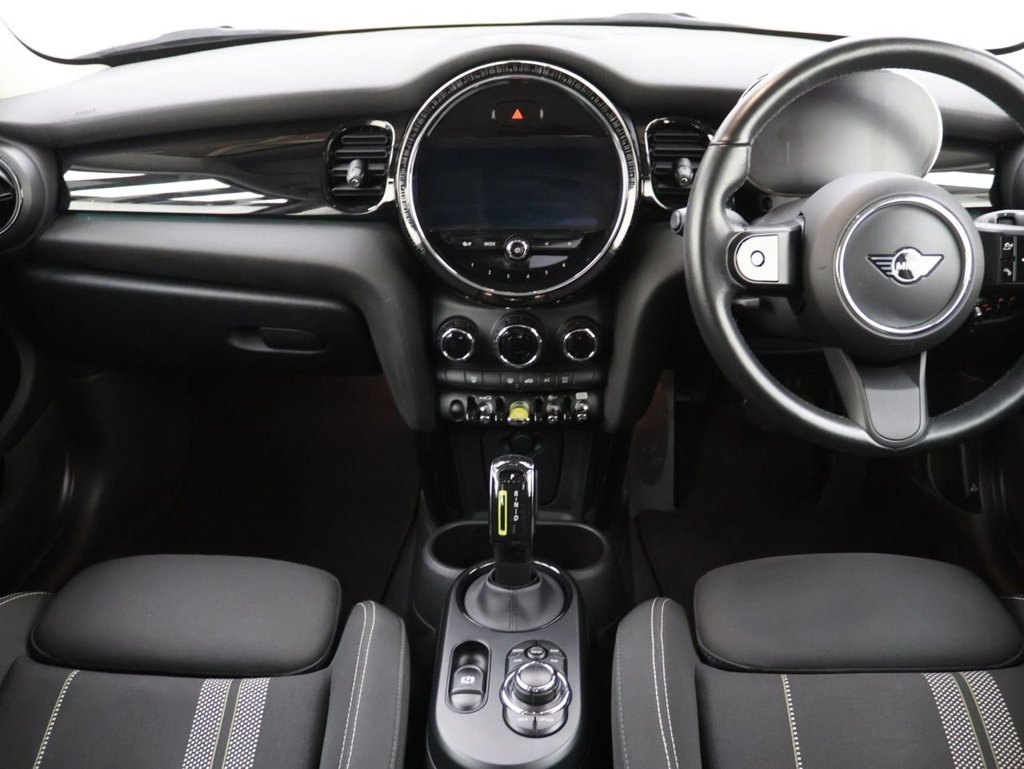 Used MINI Electric Hatch 2021 for sale - 76665796: Photo 17