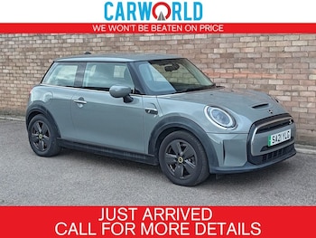 Used MINI Hatch 2021 for sale - 76665796: Photo