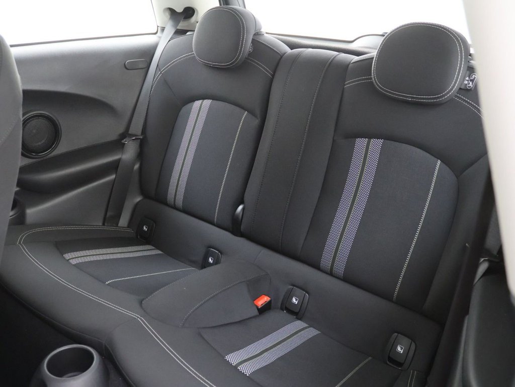 Used MINI Electric Hatch 2021 for sale - 76665796: Photo 20