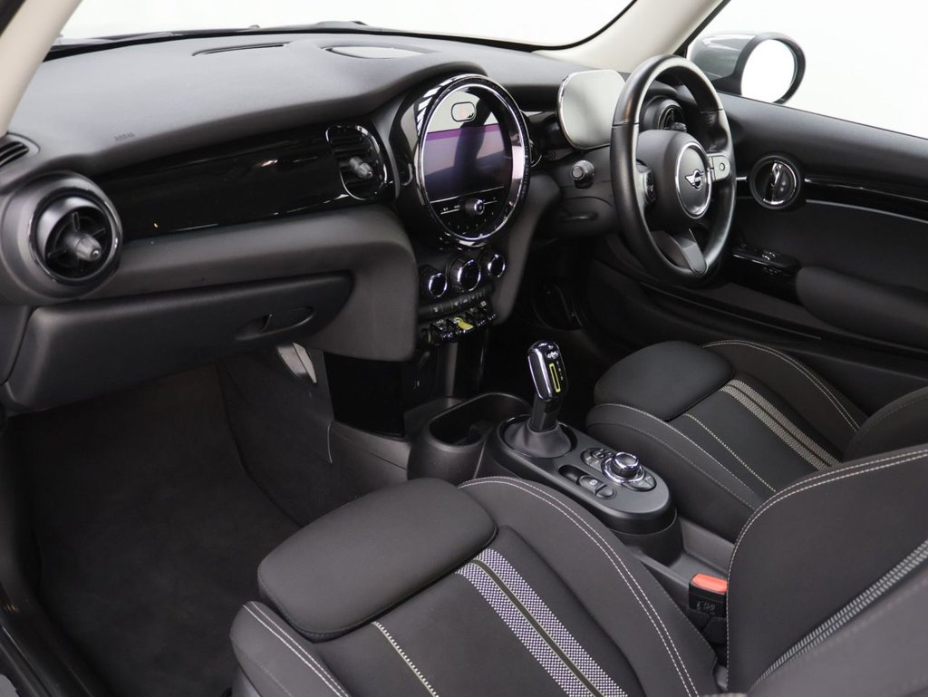 Used MINI Electric Hatch 2021 for sale - 76665796: Photo 23