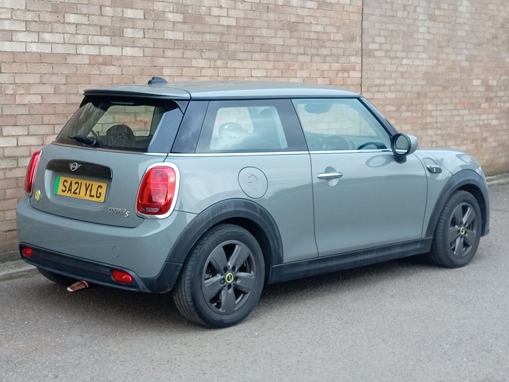 Used MINI Hatch 2021 for sale - 76665796: Photo 3