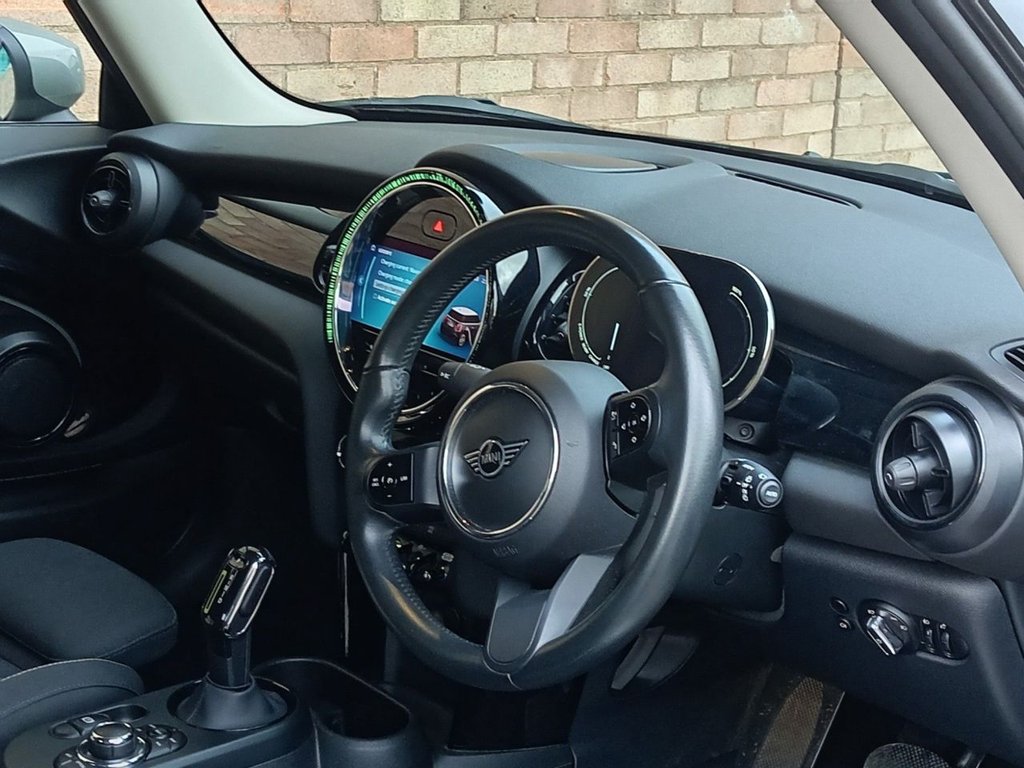 Used MINI Hatch 2021 for sale - 76665796: Photo 5