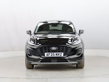 Used Ford Puma 2025 for sale - 75876013: Photo