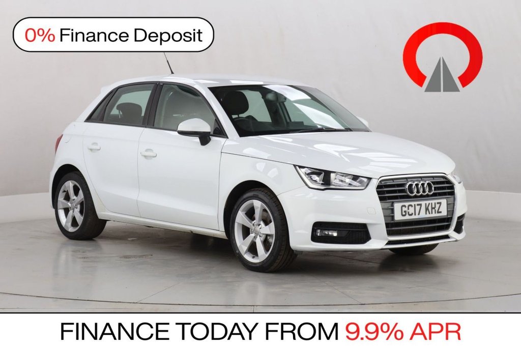 Used Audi A1 2017 for sale - 77971566: Photo 1