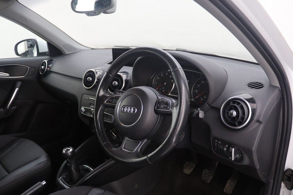 Used Audi A1 2017 for sale - 77971566: Photo 10