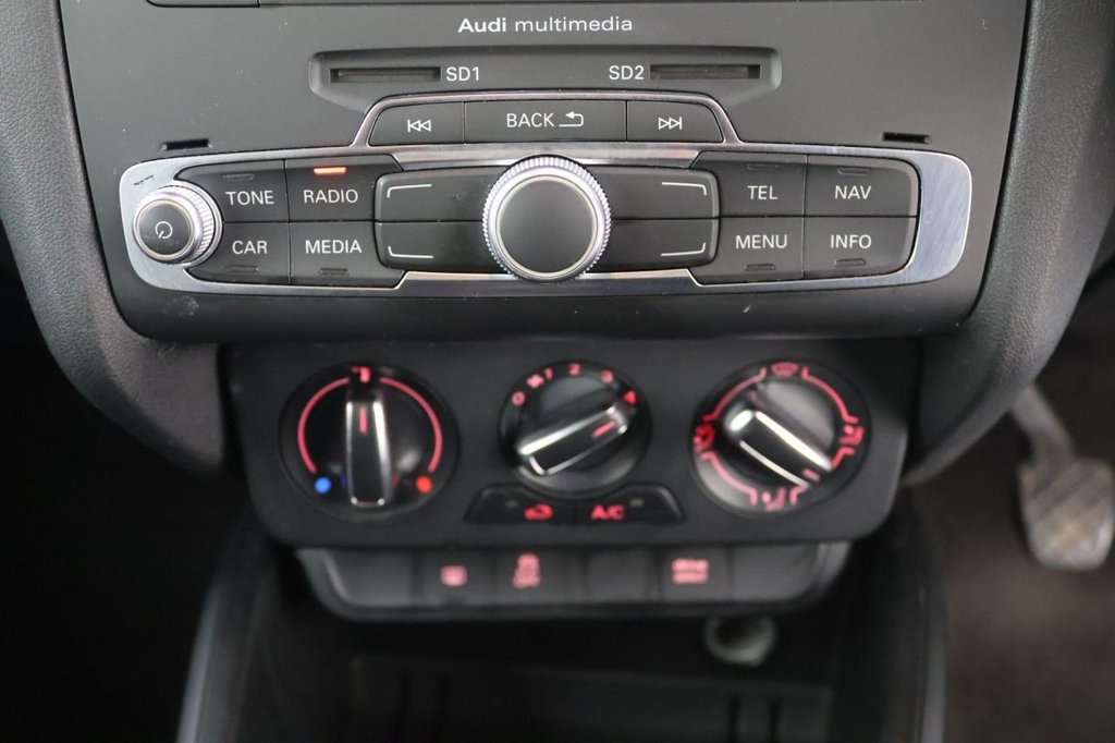 Used Audi A1 2017 for sale - 77971566: Photo 14