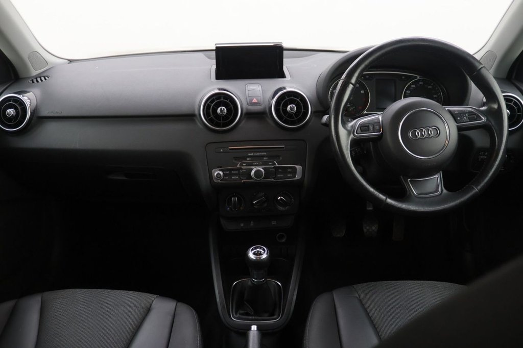 Used Audi A1 2017 for sale - 77971566: Photo 17