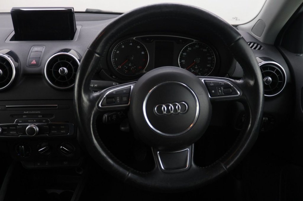 Used Audi A1 2017 for sale - 77971566: Photo 18
