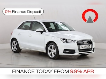 Used Audi A1 2017 for sale - 77971566: Photo