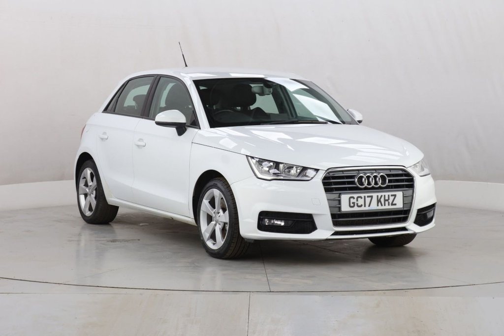 Used Audi A1 2017 for sale - 77971566: Photo 2