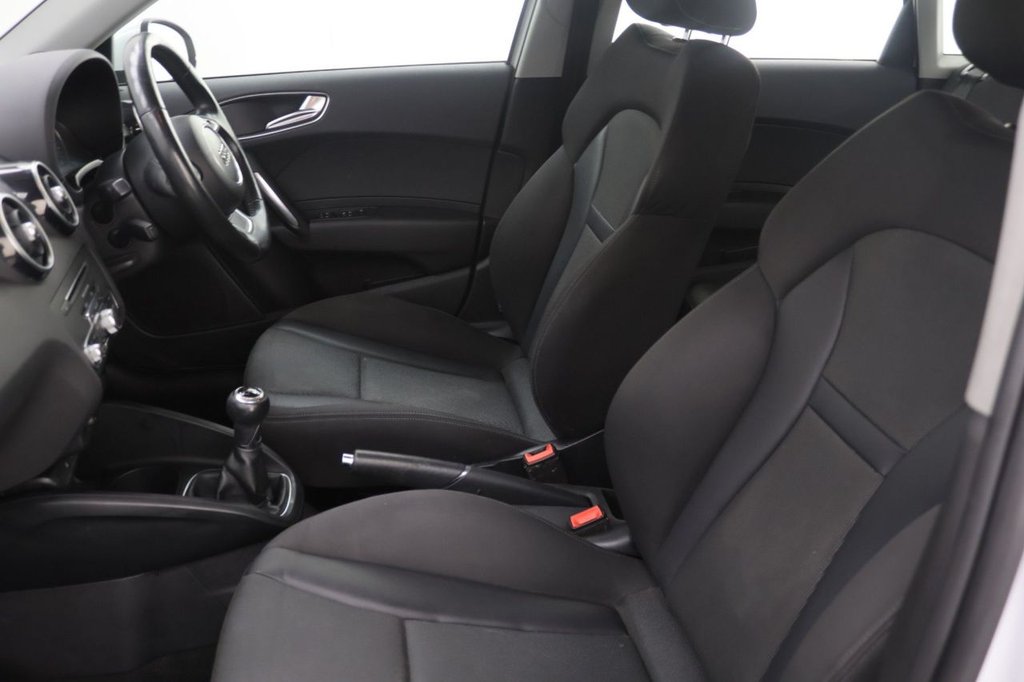 Used Audi A1 2017 for sale - 77971566: Photo 20