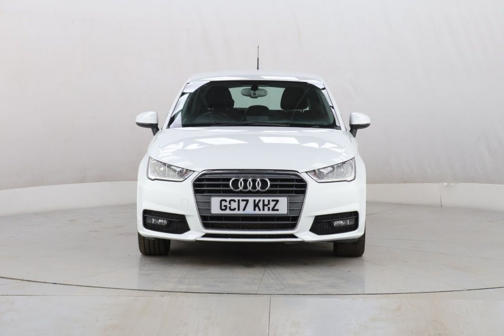 Used Audi A1 2017 for sale - 77971566: Photo 3