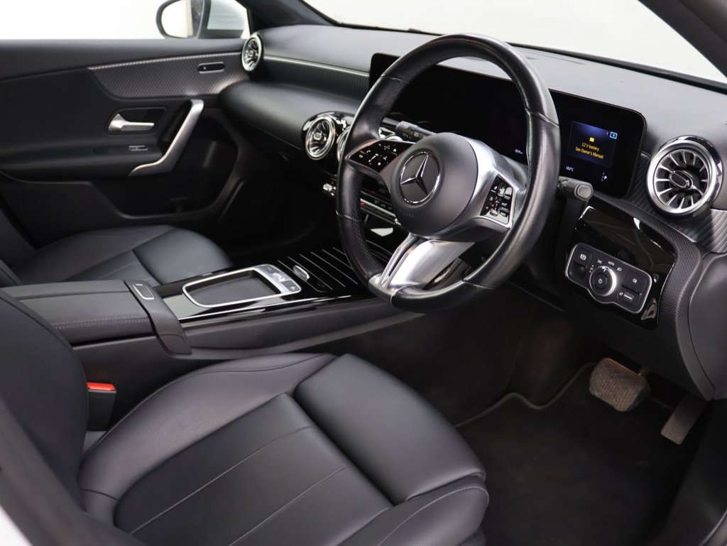 Used Mercedes-Benz A-Class 2023 for sale - 76300952: Photo 10