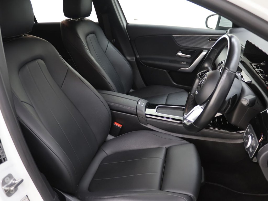 Used Mercedes-Benz A-Class 2023 for sale - 76300952: Photo 12