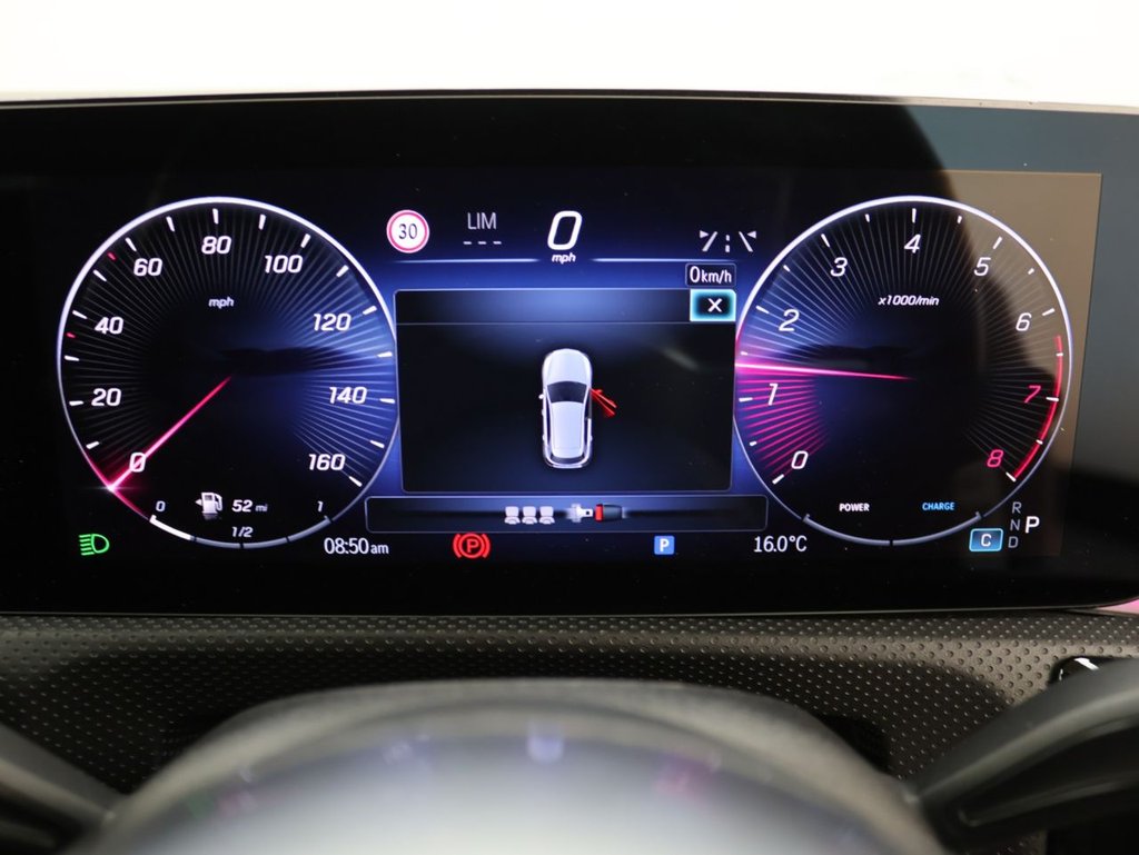 Used Mercedes-Benz A-Class 2023 for sale - 76300952: Photo 13