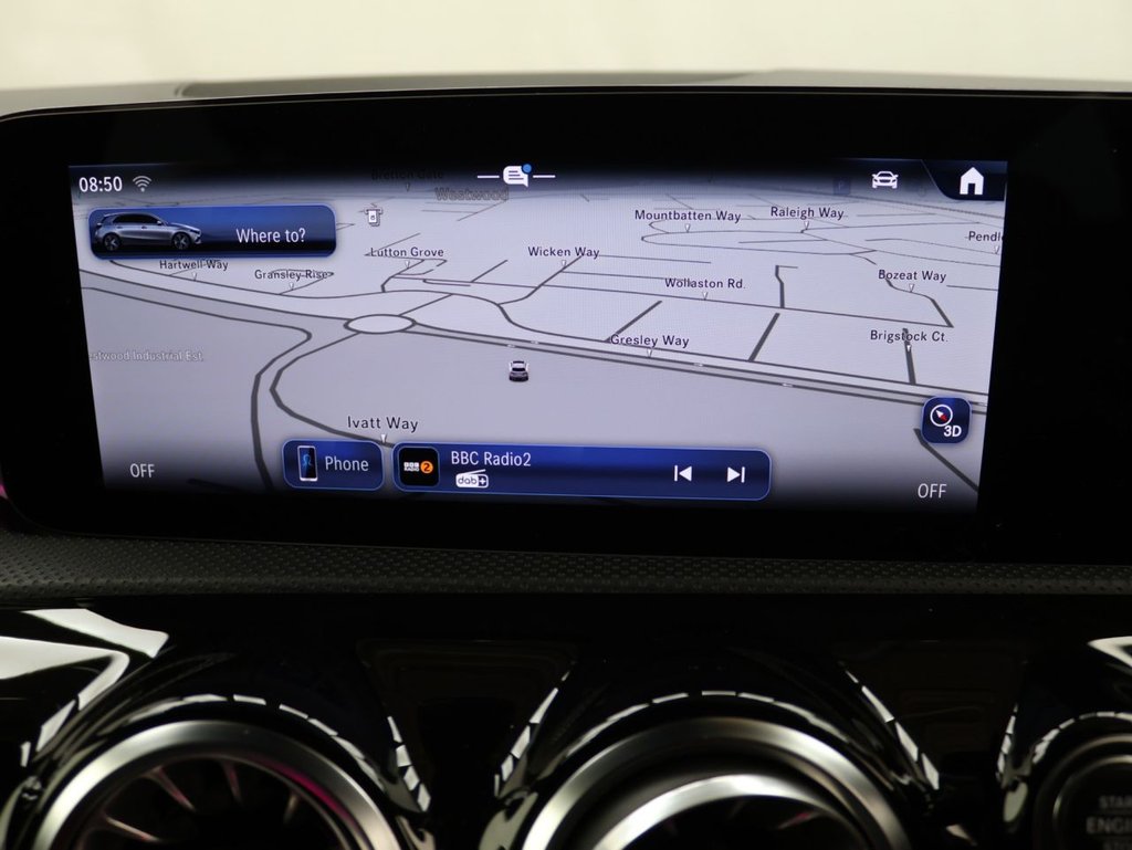 Used Mercedes-Benz A-Class 2023 for sale - 76300952: Photo 14